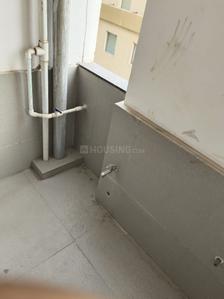 Balcony Image of 1889 Sq.ft 3 BHK Apartment / Flat for sale in Takshashila Elegna, Ellisbridge Ahmedabad for Rs. 13000000