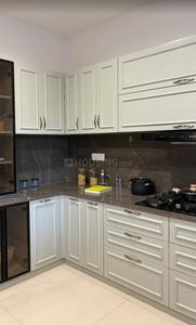 Kitchen Image of 1872 Sq.ft 3.5 BHK Apartment / Flat for sale in Godrej Regal Pavilion, Rajendra Nagar Hyderabad for Rs. 24600000