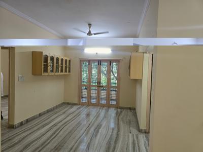 Hall Image of 1100 Sq.ft 2 BHK Apartment / Flat for sale in Amberpet Hyderabad for Rs. 8500000