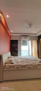 Bedroom Image of 2250 Sq.ft 4 BHK Apartment / Flat for rent in Shreenathji Vinayak Platina Phase 1 Block B And C, Bhelupur Varanasi for Rs. 100000