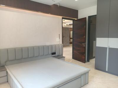 Bedroom Image of 3820 Sq.ft 4 BHK Apartment / Flat for sale in Jubilee Hills Hyderabad for Rs. 58000000