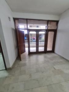 Hall Image of 1300 Sq.ft 3 BHK Builder Floor for rent in Model Town New Delhi for Rs. 30000