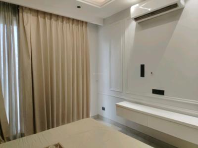 Bedroom Image of 2200 Sq.ft 3 BHK Builder Floor for sale in Mayfield Garden Gurgaon for Rs. 30000000