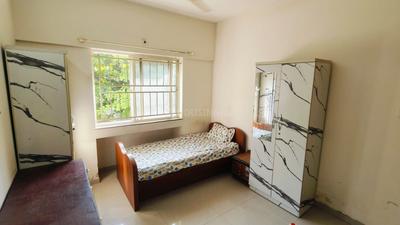 Bedroom Image of Megapolis society in Hinjawadi Phase 3, Pune