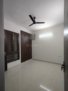 Bedroom Image of 2000 Sq.ft 3 BHK Builder Floor for rent in Sector 46 Gurgaon for Rs. 52000