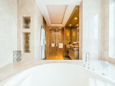 Bedroom Image of 5700 Sq.ft 5 BHK Apartment / Flat for sale in Worli Mumbai for Rs. 689999999