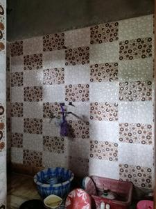 Bedroom Three Image of 2200 Sq.ft 3 BHK Independent House for sale in Konnagar Hooghly for Rs. 7200000