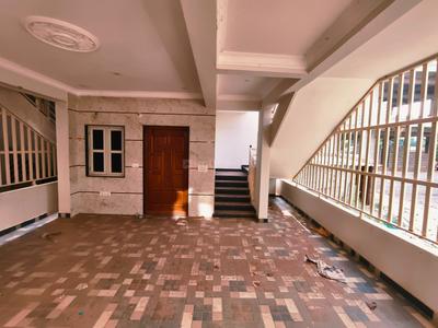 Balcony Image of 3200 Sq.ft 5 BHK Independent House for sale in Vidyaranyapura Bengaluru for Rs. 16500000