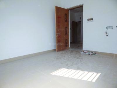Bedroom Image of 700 Sq.ft 2 BHK Apartment / Flat for sale in Dum Dum Cantonment Kolkata for Rs. 2240000