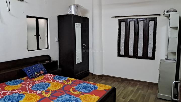 Baljit Nagar Bedroom One 1