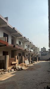 Image of 640 Sq.ft 2 BHK Duplex for sale in Noida Extension, Greater Noida for Rs. 7000000