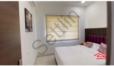 Bedroom Image of 1950 Sq.ft 4.5 BHK Apartment / Flat for sale in Adarsh Tropica Phase 1 by Adarsh Developers, Choodasandra Bengaluru for Rs. 23500000