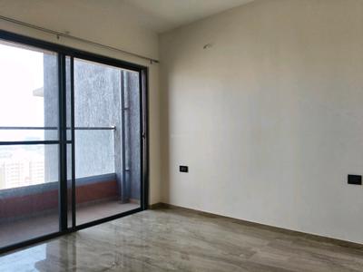 Bedroom Image of 1032 Sq.ft 3 BHK Apartment / Flat for sale in VTP Aethereus Phase 2, Mahalunge Pune for Rs. 11200000