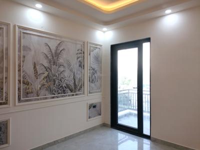 Bedroom Image of 1530 Sq.ft 3 BHK Builder Floor for sale in BPTP District 2, Sector 86 Faridabad for Rs. 17500000