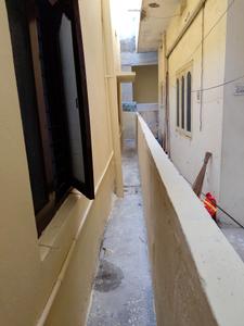 Balcony Image of 650 Sq.ft 2 BHK Independent House for sale in Meerpet Hyderabad for Rs. 11800000