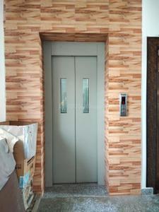 Bedroom Image of 1000 Sq.ft 2 BHK Apartment / Flat for sale in Sunderpur Varanasi for Rs. 6000000