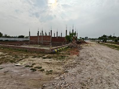 Image of 1000 Sq.ft Residential Plot / Land for sale in Vrindavan Yojana, Lucknow for Rs. 1700000
