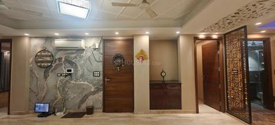 Hall Image of 2800 Sq.ft 4 BHK Builder Floor for sale in Sector 23A Gurgaon for Rs. 35000000