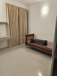 Hall Image of 5093 Sq.ft 4 BHK Apartment / Flat for sale in Casagrand ECR 14, Kanathur Reddikuppam Chennai for Rs. 44000000