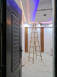 Main Entrance Image of 1500 Sq.ft 3 BHK Apartment / Flat for sale in Swastik AVS Infra Homes by Swastik Homes, Sector 102 Noida for Rs. 6200000