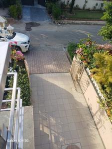 Balcony Image of 3200 Sq.ft 3 BHK Builder Floor for rent in Sector 36 Chandigarh for Rs. 80000