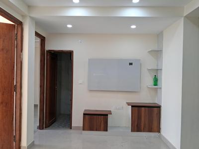 Living Room Image of 950 Sq.ft 2 BHK Apartment / Flat for sale in MMD Harsh Residency, Sector 81 Noida for Rs. 3500000