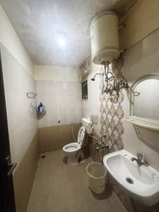 Image of 1000 Sq.ft 1.5 BHK Apartment / Flat for rent in Indira Nagar, Bengaluru for Rs. 32000