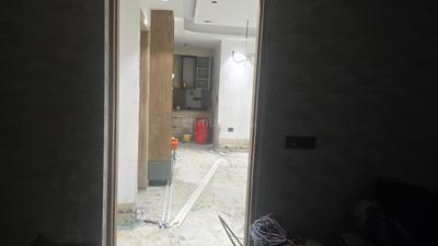 Bathroom Image of 1000 Sq.ft 2 BHK Studio for sale in Pratap Vihar Ghaziabad for Rs. 7000000