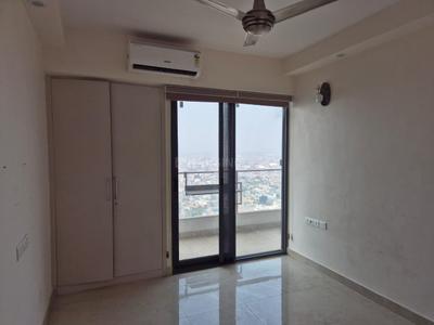 Bedroom Image of 1395 Sq.ft 3 BHK Apartment / Flat for sale in Metro Suites Glitz, Vasundhara Ghaziabad for Rs. 18000000