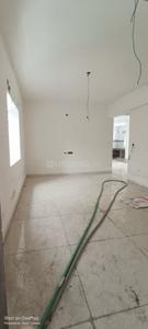 Hall Image of 1200 Sq.ft 2 BHK Apartment / Flat for sale in Balaji Harmony Heights, Saroornagar Hyderabad for Rs. 9000000