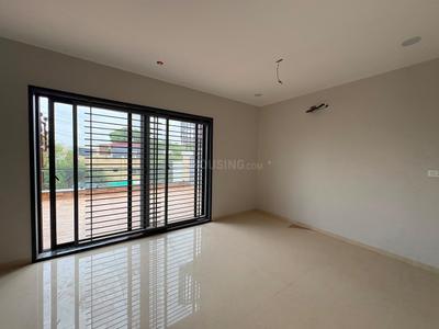 Bedroom Image of 4400 Sq.ft 5 BHK Duplex for sale in New Rani Bagh Indore for Rs. 25000000