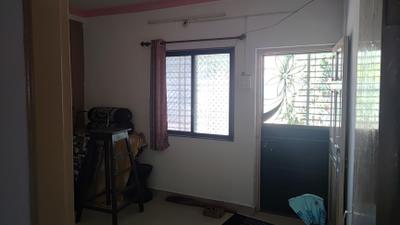 Bedroom Image of 1332 Sq.ft 3 BHK Duplex for sale in Pathardi Phata Nashik for Rs. 7000000
