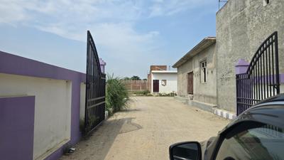 Image of 1000 Sq.ft 2 BHK Independent House for sale in Banthra Sikander Pur, Lucknow for Rs. 1499999