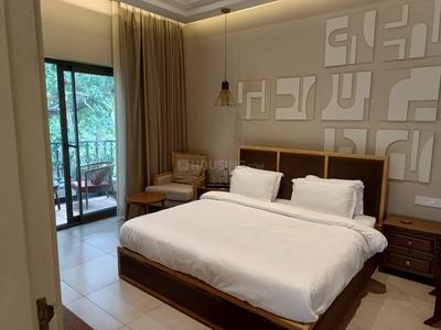 Bedroom Image of 8650 Sq.ft 5 BHK Penthouse for sale in Bandra West Mumbai for Rs. 678000000