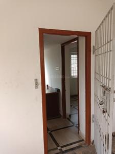 Hall Image of 550 Sq.ft 1 BHK Builder Floor for rent in Mannivakkam Extension Chennai for Rs. 8000