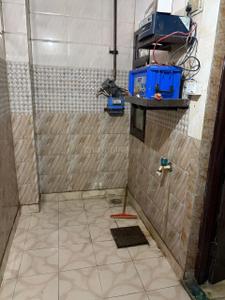 Image of 700 Sq.ft 1 BHK Builder Floor for rent in Sector 19, Noida for Rs. 21120