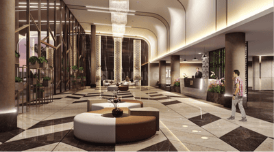 Image of 1900 Sq.ft 4 BHK Apartment / Flat for sale in Livience Aleenta Phase III, Pashan, Pune for Rs. 34000000