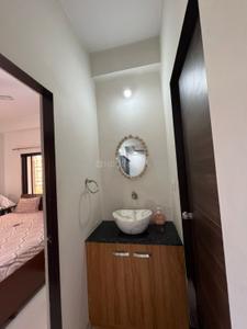 Image of 1000 Sq.ft 2 BHK Apartment / Flat for sale in Bhayli, Vadodara for Rs. 4400000
