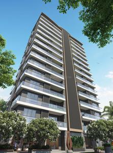 Image of 2160 Sq.ft 3 BHK Apartment / Flat for sale in Vesu, Surat for Rs. 12500000