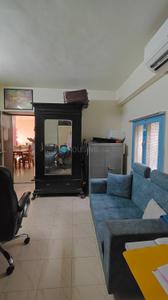 Hall Image of 1230 Sq.ft 3 BHK Apartment / Flat for sale in Indraprasth Tower, Thaltej Ahmedabad for Rs. 9500000