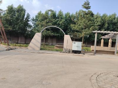 Image of 850 Sq.ft Residential Plot / Land for sale in Exotica Greens, Bicholi Hapsi, Indore for Rs. 6375000