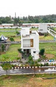 Image of 1050 Sq.ft Residential Plot / Land for sale in Alamathi, Chennai for Rs. 2413950