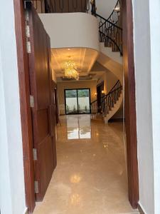 Image of 2200 Sq.ft 5 BHK Independent House for sale in Omaxe Chandigarh Extension Plot, New Chandigarh, Chandigarh for Rs. 85000000