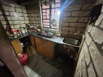 Balcony Image of 468 Sq.ft 1 BHK Apartment / Flat for sale in Baranagar Kolkata for Rs. 1500000