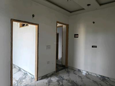 Living Room Image of 900 Sq.ft 3 BHK Builder Floor for sale in DLF Ankur Vihar Ghaziabad for Rs. 3475222