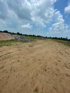 Image of 1707 Sq.ft Residential Plot / Land for sale in Mahapura, Jaipur for Rs. 6349214