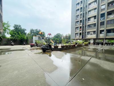 Image of 513 Sq.ft 2 BHK Apartment / Flat for sale in Avalon Skyline, Vatva, Ahmedabad for Rs. 3500000