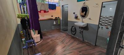 Bedroom Image of 2310 Sq.ft 4 BHK Independent House for sale in Shivam Row House, Udhna Surat for Rs. 6000000