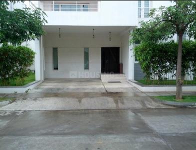 Image of 4695 Sq.ft 5 BHK Villa for rent in Jayabheri The Meadows, Gachibowli, Hyderabad for Rs. 300000