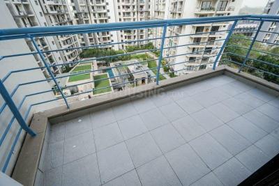 Balcony Image of 3500 Sq.ft 4.5 BHK Apartment / Flat for sale in MNB Ananta Vilasa, Sector 56 Gurgaon for Rs. 67000000